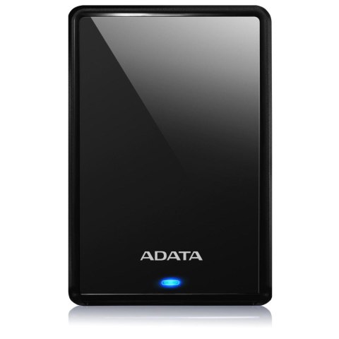 ADATA Dysk zewnętrzny ADATA HV620S 2TB 2.5'' USB 3.1 Czarny
