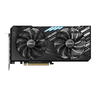 ASRock Karta VGA ASRock Intel Arc A750 Challenger SE 8GB OC GDDR6 256bit HDMI+3xDP PCIe4.0