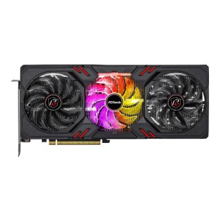 ASRock Karta VGA ASRock Intel Arc A770 Phantom Gaming 16GB OC GDDR6 256bit HDMI+3xDP PCIe4.0
