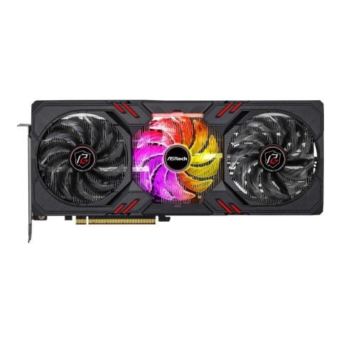 ASRock Karta VGA ASRock Intel Arc A770 Phantom Gaming 16GB OC GDDR6 256bit HDMI+3xDP PCIe4.0