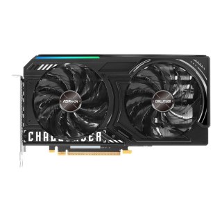 ASRock Karta VGA ASRock Intel Arc B580 Challenger 12GB OC GDDR6 192bit HDMI+3xDP PCIe4.0