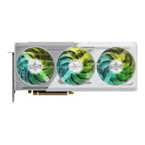 ASRock Karta VGA ASRock Intel Arc B580 Steel Legend 12GB OC GDDR6 192bit HDMI+3xDP PCIe4.0