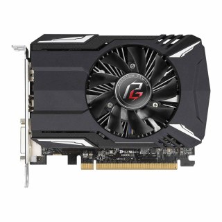 ASRock Karta VGA ASRock Phantom Gaming Radeon RX550 4GB GDDR5 128bit DVI+HDMI+DP PCIe3.0
