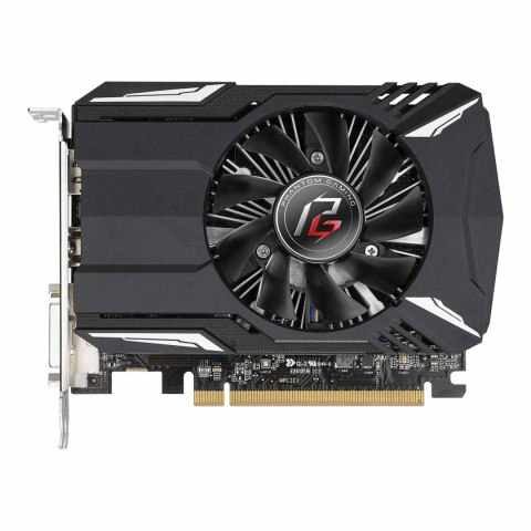 ASRock Karta VGA ASRock Phantom Gaming Radeon RX550 4GB GDDR5 128bit DVI+HDMI+DP PCIe3.0