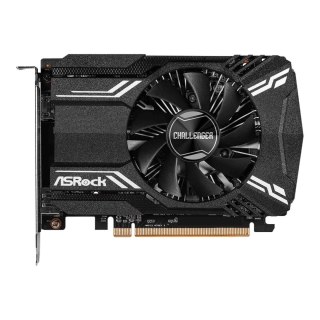 ASRock Karta VGA ASRock Radeon RX 6400 Challenger ITX 4GB GDDR6 64bit HDMI+DP PCIe4.0