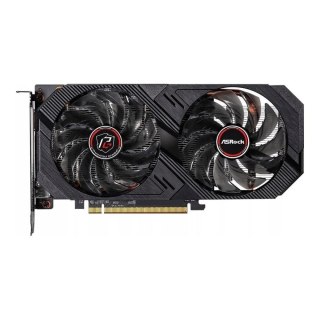 ASRock Karta VGA ASRock Radeon RX 6500 XT Phantom Gaming 8GB OC GDDR6 64bit HDMI+DP PCIe4.0