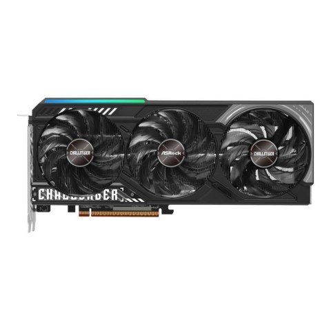 ASRock Karta VGA ASRock Radeon RX 9070 Challenger 16GB GDDR6 256bit HDMI+3xDP PCIe5.0