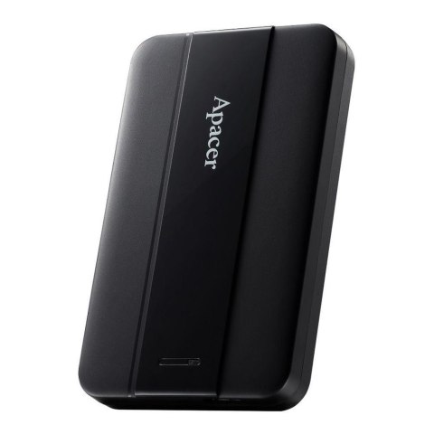 Apacer Dysk zewnętrzny Apacer AC237 1TB 2,5" USB 3.2 gen. 1 Czarny