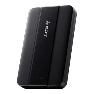 Apacer Dysk zewnętrzny Apacer AC237 4TB 2,5" USB 3.2 gen. 1 Czarny
