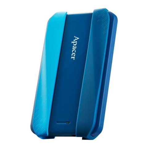 Apacer Dysk zewnętrzny Apacer AC533 1TB 2,5" USB 3.2 gen. 1 Niebieski