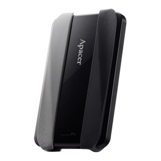 Apacer Dysk zewnętrzny Apacer AC533 2TB 2,5" USB 3.2 gen. 1 Czarny