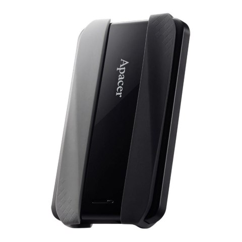 Apacer Dysk zewnętrzny Apacer AC533 5TB 2,5" USB 3.2 gen. 1 Czarny