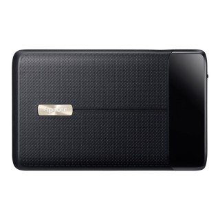 Apacer Dysk zewnętrzny Apacer AC731 Military-Grade 1TB 2,5" USB 3.2 gen. 1 Wstrząsoodporny IP68 Czarny