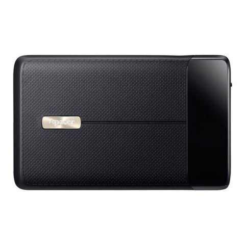 Apacer Dysk zewnętrzny Apacer AC731 Military-Grade 1TB 2,5" USB 3.2 gen. 1 Wstrząsoodporny IP68 Czarny