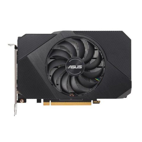 Asus Karta VGA ASUS Phoenix Radeon™ RX 6400 4GB GDDR6 64bit HDMI+DP PCIe4.0