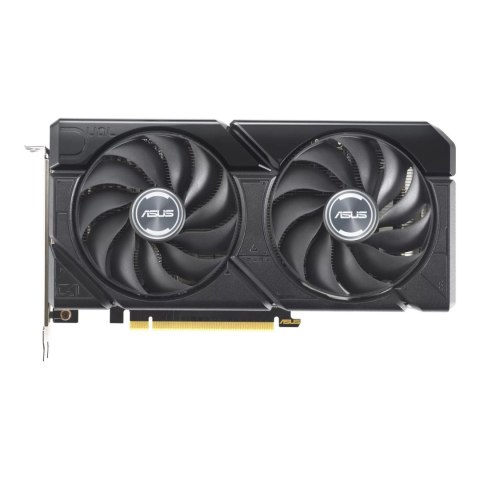 Asus Karta VGA Asus Dual GeForce RTX 4060 Ti EVO OC 16GB GDDR6 128bit HDMI+3xDP PCIe4.0