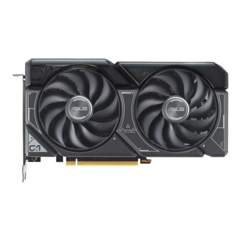 Asus Karta VGA Asus Dual GeForce RTX 4060 Ti OC 16GB GDDR6 128bit HDMI+3xDP PCIe4.0