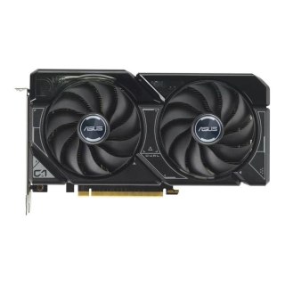 Asus Karta VGA Asus Dual GeForce RTX 4060 Ti SSD 8GB GDDR6 128bit HDMI+3xDP PCIe4.0
