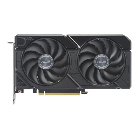 Asus Karta VGA Asus Dual Radeon RX 7600 XT OC 16GB GDDR6 128bit HDMI+3xDP PCIe4.0
