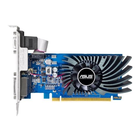 Asus Karta VGA Asus GT 730 2GB DDR3 BRK EVO 64-bit VGA+DVI+HDMI PCIe2.0