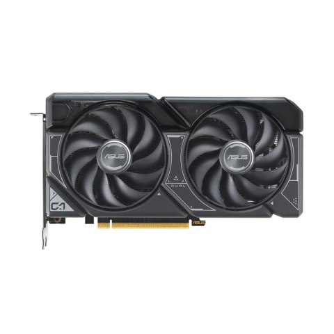 Asus Karta VGA Asus GeForce RTX 4060 Ti DUAL-RTX4060TI-O8G OC 8GB GDDR6 128bit HDMI+3xDP PCIe4.0