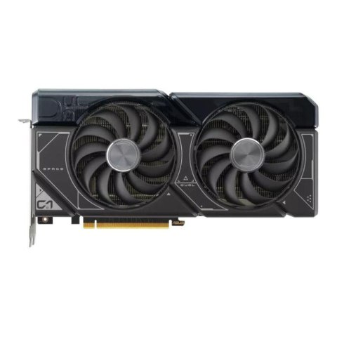 Asus Karta VGA Asus GeForce RTX 4070 Super DUAL-RTX4070S-12G 12GB GDDR6X 192-bit HDMI 3xDP PCIe4.0