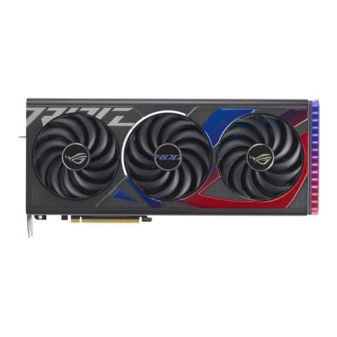 Asus Karta VGA Asus GeForce RTX 4070 Super ROG-STRIX-RTX4070S-12G-GAMING 12GB GDDR6X 192-bit 2xHDMI+3xDP PCIe4.0