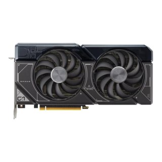 Asus Karta VGA Asus GeForce RTX 4070 Ti Super DUAL-RTX4070TIS-O16G OC 16GB GDDR6X 256bit HDMI+3xDP PCIe4.0