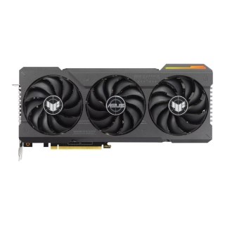 Asus Karta VGA Asus GeForce RTX 4070 Ti Super TUF-RTX4070TIS-16G-GAMING 16GB GDDR6X 256bit 2xHDMI+3xDP PCIe4.0