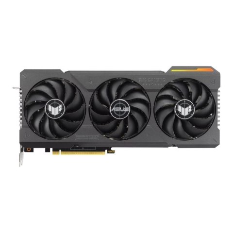 Asus Karta VGA Asus GeForce RTX 4070 Ti Super TUF-RTX4070TIS-16G-GAMING 16GB GDDR6X 256bit 2xHDMI+3xDP PCIe4.0