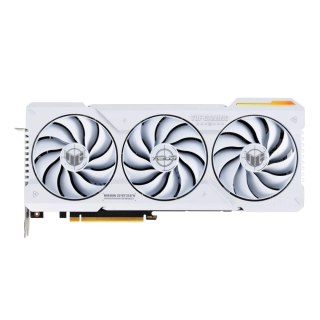 Asus Karta VGA Asus GeForce RTX 4070 Ti Super TUF-RTX4070TIS-O16G-WHITE-GAMING OC 16GB GDDR6X 256bit 2xHDMI+3xDP PCIe4.0