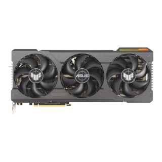 Asus Karta VGA Asus GeForce RTX 4080 Super TUF-RTX4080S-O16G-GAMING 16GB GDDR6X 256bit 2xHDMI+3xDP PCIe4.0