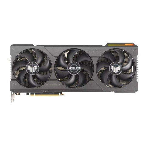Asus Karta VGA Asus GeForce RTX 4080 Super TUF-RTX4080S-O16G-GAMING 16GB GDDR6X 256bit 2xHDMI+3xDP PCIe4.0