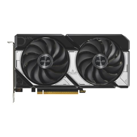Asus Karta VGA Asus GeForce RTX 5060 DUAL-RTX5060-8G Dual 8GB GDDR7 128bit HDMI+3xDP PCIe5.0