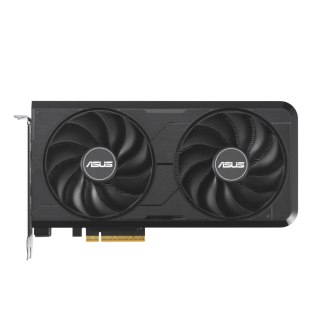 Asus Karta VGA Asus GeForce RTX 5060 DUAL-RTX5060-O8G-EVO Dual OC 8GB GDDR7 128bit HDMI+3xDP PCIe5.0