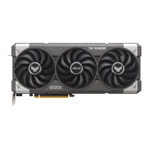 Asus Karta VGA Asus GeForce RTX 5060 TUF-RTX5060-8G-GAMING 8GB GDDR7 128bit HDMI+3xDP PCIe5.0