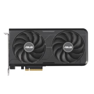 Asus Karta VGA Asus GeForce RTX 5060 Ti DUAL-RTX5060TI-O16G-EVO Dual OC 16GB GDDR7 128bit HDMI+3xDP PCIe5.0