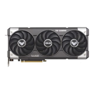 Asus Karta VGA Asus GeForce RTX 5060 Ti TUF-RTX5060TI-8G-GAMING 8GB GDDR7 128bit HDMI+3xDP PCIe5.0