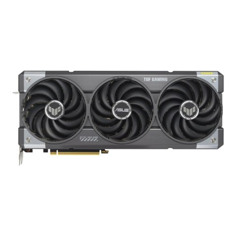 Asus Karta VGA Asus GeForce RTX 5070 TUF-RTX5070-O16G-GAMING OC 16GB GDDR7 192bit 2xHDMI+3xDP PCIe5.0