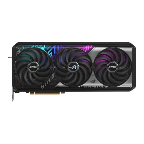 Asus Karta VGA Asus GeForce RTX 5070 Ti ROG-STRIX-RTX5070TI-16G-GAMING 16GB GDDR7 256bit 2xHDMI+3xDP PCIe5.0