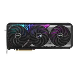 Asus Karta VGA Asus GeForce RTX 5070 Ti ROG-STRIX-RTX5070TI-O16G-GAMING OC 16GB GDDR7 256bit 2xHDMI+3xDP PCIe5.0