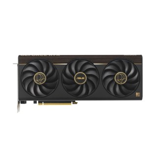Asus Karta VGA Asus GeForce RTX 5080 PROART-RTX5080-O16G OC 16GB GDDR7 256bit HDMI+2xDP+USB-C PCIe5.0