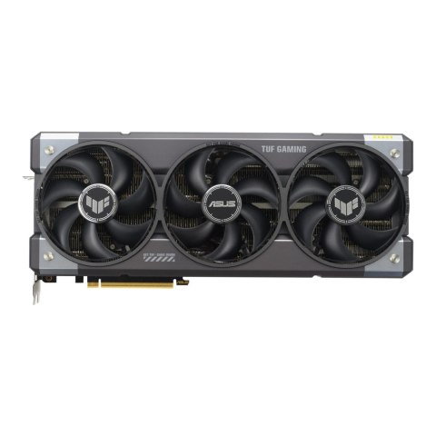 Asus Karta VGA Asus GeForce RTX 5090 TUF-RTX5090-O32G-GAMING OC 32GB GDDR7 512bit 2xHDMI+3xDP PCIe5.0