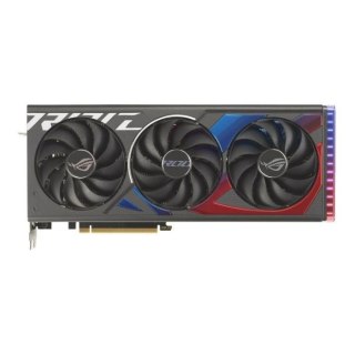 Asus Karta VGA Asus ROG Strix GeForce RTX 4060 OC 8GB GDDR6 128bit HDMI+3xDP PCIe4.0