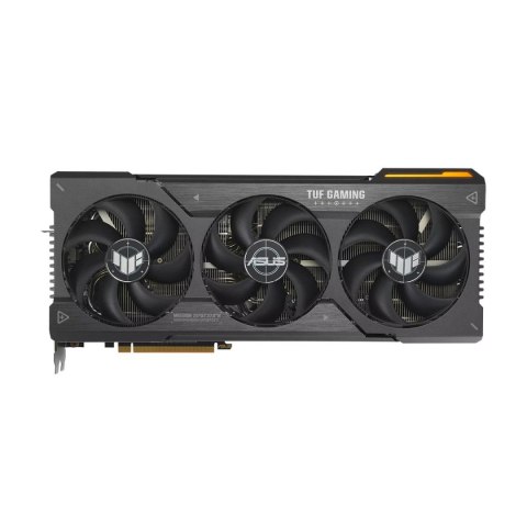 Asus Karta VGA Asus TUF GAMING Radeon RX 7900 XTX 24GB GDDR6 384bit HDMI+3xDP PCIe4.0