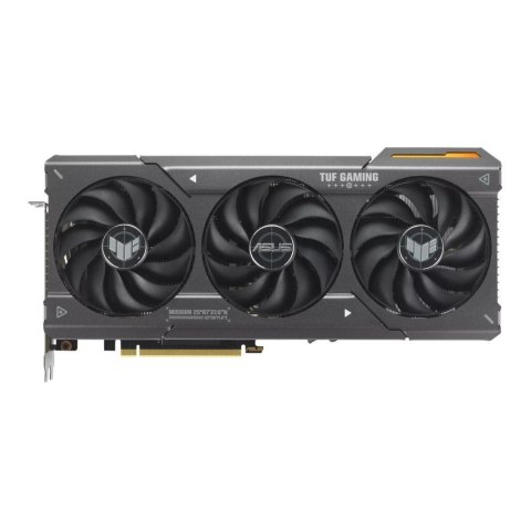 Asus Karta VGA Asus TUF Gaming Radeon RX 7600 XT OC 16GB GDDR6 128bit HDMI+3xDP PCIe4.0