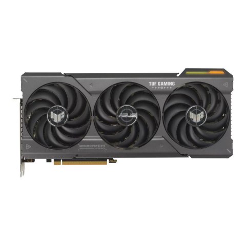 Asus Karta VGA Asus TUF Gaming Radeon RX 7700 XT OC 12GB GDDR6 192bit HDMI+3xDP PCIe4.0