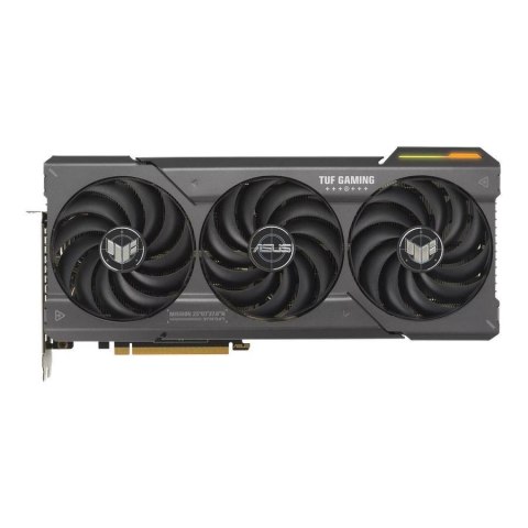 Asus Karta VGA Asus TUF Gaming Radeon RX 7800 XT OC 16GB GDDR6 256bit HDMI+3xDP PCIe4.0