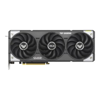Asus Karta VGA Asus TUF Gaming Radeon RX 9060 XT OC 16GB GDDR6 128bit HDMI+2xDP PCIe5.0