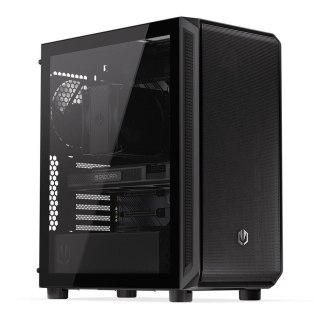 COOLING.PL Obudowa Endorfy Arx 500 Air czarna